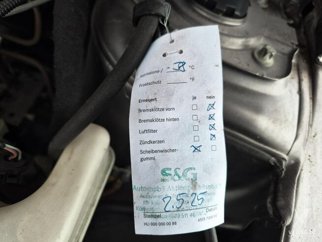 Mercedes B180 116km panorama AUTOMAT klima CZUJNIKI  hak SERWIS  2011 Tychy - zdjęcie 5