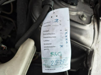 Mercedes B180 116km panorama AUTOMAT klima CZUJNIKI  hak SERWIS  2011 Tychy - zdjęcie 5