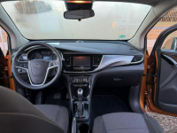 Opel Mokka X automat, navi, klima, gwarancja! Zbąszyń - zdjęcie 6