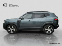 Dacia Duster 1.2 Eco-G 120 Journey Łódź - zdjęcie 8