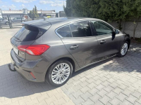 Ford Focus ecoblue Zielona Łąka - zdjęcie 6