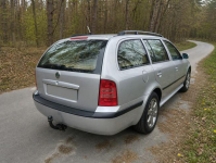Skoda Octavia 1.9 TDI Tomaszów Lubelski - zdjęcie 3