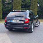 Skoda Superb 2.0 TDI DSG Comfort Ostrów Mazowiecka - zdjęcie 11