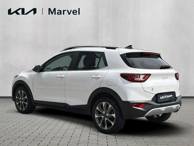 Kia Stonic 1.0 100 KM 7DCT Wersja Business Line Salon PL Łódź - zdjęcie 5