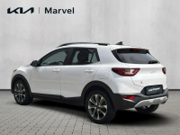 Kia Stonic 1.0 100 KM 7DCT Wersja Business Line Salon PL Łódź - zdjęcie 5