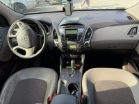 Hyundai ix35 2.0 4x4 automat   bdb stan Łodygowice - zdjęcie 6