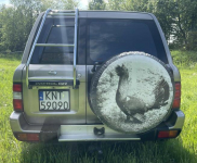 Nissan Patrol GR Y61 Ostrowy Tuszowskie - zdjęcie 7