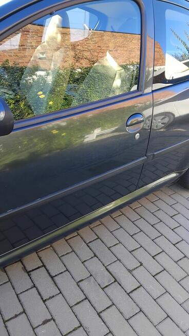 SprzedamPeugeot 107 disel Ostrów Wielkopolski - zdjęcie 12