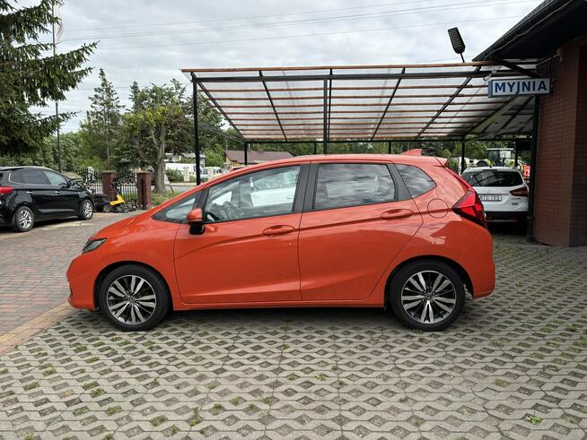 Honda Jazz 1.3 benzyna 2019 Ostrołęka - zdjęcie 6