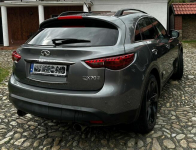 Infiniti QX70 S Premium Ołdrzychowice Kłodzkie - zdjęcie 4