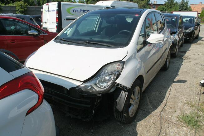 Hyundai ix20 Ostrów Wielkopolski - zdjęcie 1