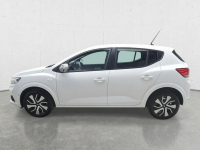 Dacia Sandero Poleasingowe.pl BZ Komorniki - zdjęcie 4