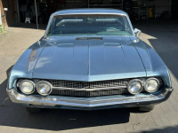 Ford Ranchero Pickup V8, 5 litrow Klasyk Poszukiwany Sulechów - zdjęcie 2