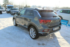 Volkswagen T-Roc Style F-vat Salon PL Premium Gwarancja Warszawa - zdjęcie 8