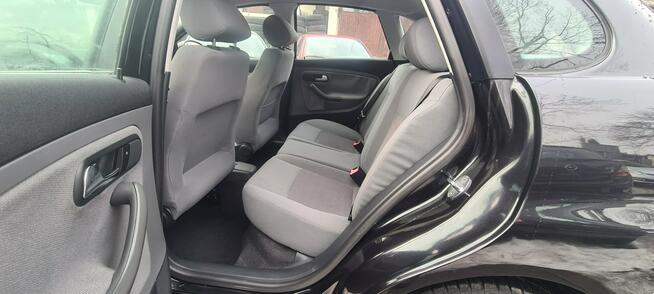 Seat Ibiza 1.4 80 KM BEZWYPADKOWY,Serwisowany,stan Bardzo Dobry Skawina - zdjęcie 11