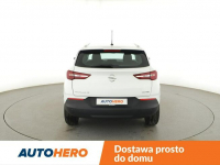 Opel Grandland X PDC LED tempomat Bluetooth Warszawa - zdjęcie 6