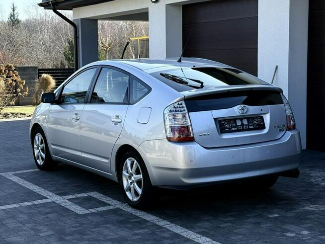 Toyota Prius 1.5 HSD Navi Hands Free JBL Radom - zdjęcie 4