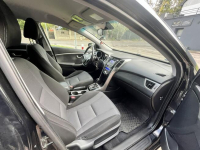 Hyundai i30 1.6 diesel automat Kobylnica - zdjęcie 11