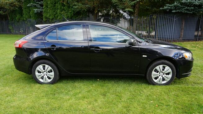 Mitsubishi Lancer z Niemiec. Gwarancja. Polecam !!! Zielona Góra - zdjęcie 5