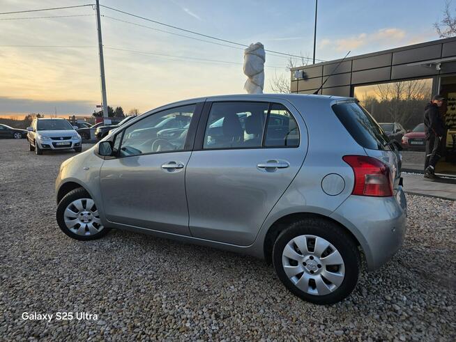 1.3i#87PS#Klimatyzacja#Elektryka#Świeży Import#Pełen Serwis w Toyota!! Nowe Sójki - zdjęcie 8