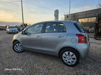 1.3i#87PS#Klimatyzacja#Elektryka#Świeży Import#Pełen Serwis w Toyota!! Nowe Sójki - zdjęcie 8