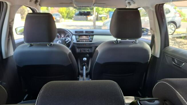 Škoda Fabia Salon Polska Poznań - zdjęcie 8