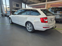SKODA OCTAVIA 2.0 TDI 4X4 - STYLE - TOP STAN Łaziska Górne - zdjęcie 9
