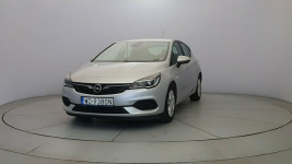 Opel Astra 1.2T Edition S&amp;S ! Z Polskiego Salonu ! FV 23 % Warszawa - zdjęcie 3