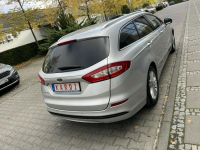 Ford Mondeo 2.0 Diesel Szczecin - zdjęcie 11