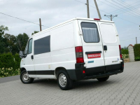 Peugeot Boxer 2.2 HDi 100KM - Kamper - 2 osoby -Markiza Goczałkowice-Zdrój - zdjęcie 9