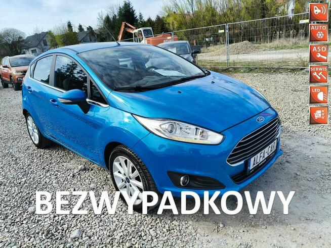 2016*Lift*5d*Ford Serwis Bibice - zdjęcie 1