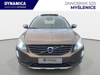 Volvo XC 60 Polestar 2.4 D4 190KM automat AWD 2017 r., salon PL HAK Myślenice - zdjęcie 3