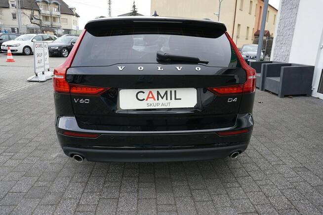 Volvo V60 zarejestrowany, ubezpieczony Opole - zdjęcie 5