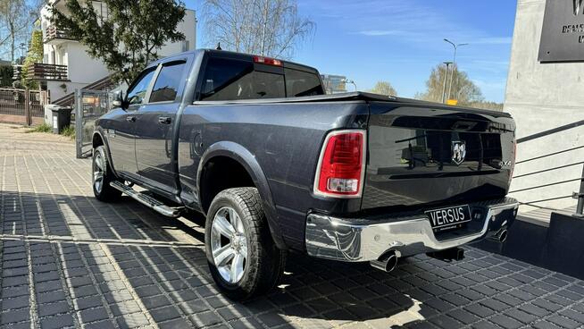 RAM 2018 LARAM 5.7HEMI Kam cofania Wentyle Szyber Alpine Grzana kiera Gdynia - zdjęcie 5