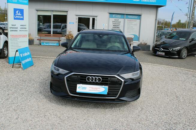 Audi A6 Quattro 50 TFSI eHybrid Gwarancja Netto 109674PLN Warszawa - zdjęcie 3