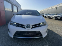 Toyota Auris 1.8 HSD 136KM Prestige Skóra PDC Kamera Otwock Mały - zdjęcie 3