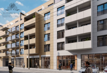 Mieszkanie 27,45m2 ,1 pok. w Centrum Wrocławia/Stare Miasto Wrocław - zdjęcie 3