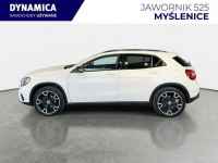 Mercedes GLA 200 Style 1.6T 156KM automat 2017 r., Salon PL Myślenice - zdjęcie 5