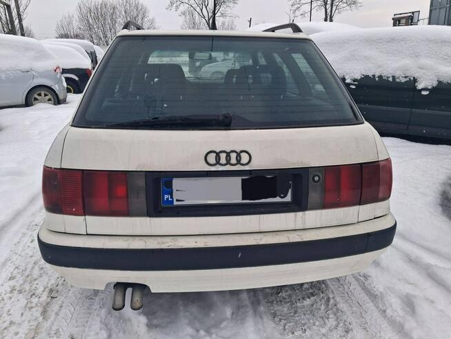 1.9 TDI niezawodna super 80ka Tanie Auta Podlasie Fasty Fasty - zdjęcie 4