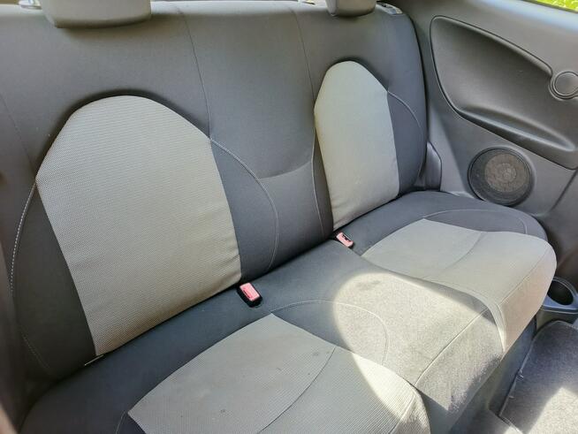 Alfa Romeo Mito 2010r 1.4 benz 95km stan db cena 7.950 Warszawa - zdjęcie 12