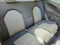 Alfa Romeo Mito 2010r 1.4 benz 95km stan db cena 7.950 Warszawa - zdjęcie 12