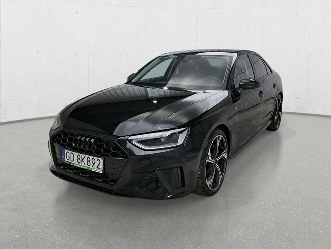 Audi A4 Komorniki - zdjęcie 2