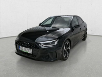 Audi A4 Komorniki - zdjęcie 2