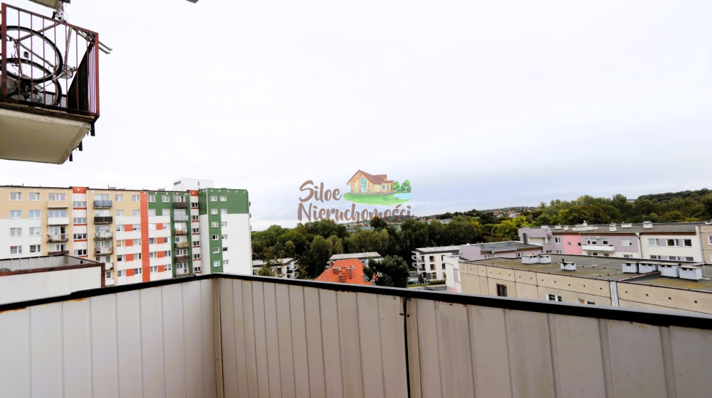 Kawalerka do wynajęcia, os. Hutnik, Głogów Głogów - zdjęcie 3