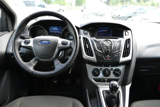 Bardzo Ładny*Alufelgi* Ford Focus* 1.6 105KM* Częstochowa - zdjęcie 9