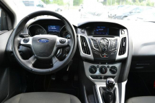 Bardzo Ładny*Alufelgi* Ford Focus* 1.6 105KM* Częstochowa - zdjęcie 9