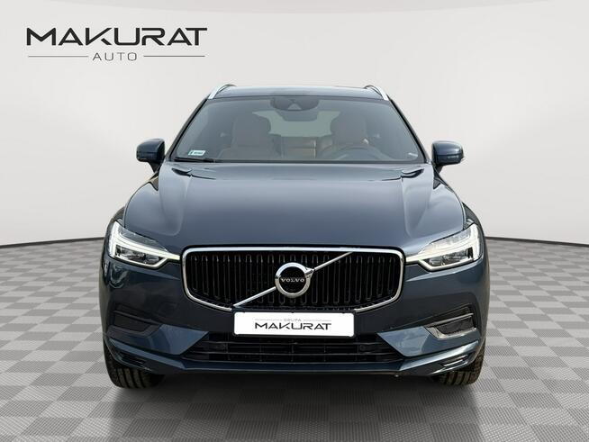 Volvo XC 60 WE899YV#T4 Momentum Pro Podgrz.f i szyba Salon PL VAT 23% Gdynia - zdjęcie 5