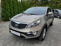 Kia Sportage ** Nawigacja ** Kamera Cofania** Jatutów - zdjęcie 2