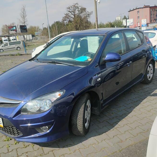 Hyundai i30 Mysłowice - zdjęcie 4