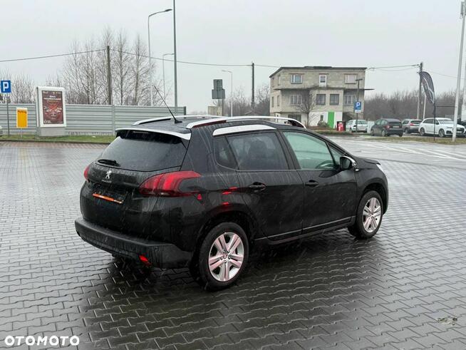 Peugeot 2008 1.2 Pure Tech Access EU6 Krosno - zdjęcie 6